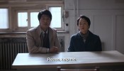 The Attorney : Trailer