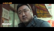 The Outlaws : Trailer