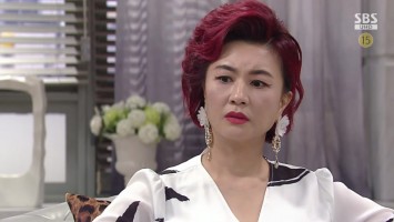 Suspicious Mother In Law E65 Ondemandkorea