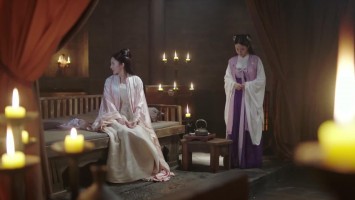 Legend of Fuyao : E28 - OnDemandKorea