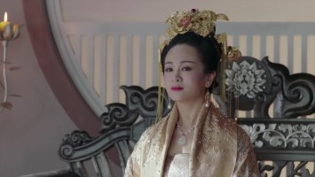 Legend of Fuyao : E32 - OnDemandKorea