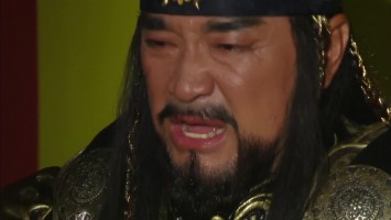 dae jo yeong full soundtrack