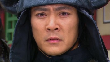 dae jo yeong episode