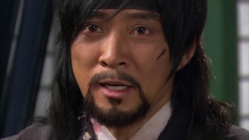 dae jo yeong english subtitles