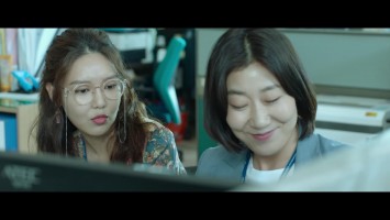 Miss and Mrs. Cops - OnDemandKorea