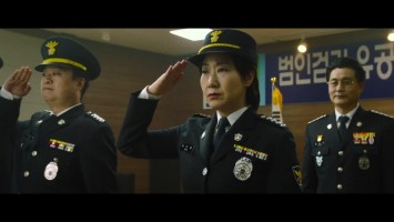 Miss and Mrs. Cops : Preview - OnDemandKorea