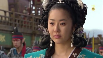 great queen seondeok