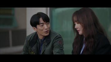 The Cursed : E01 - OnDemandKorea