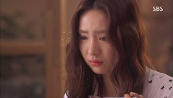 the girl who sees smells runningman
