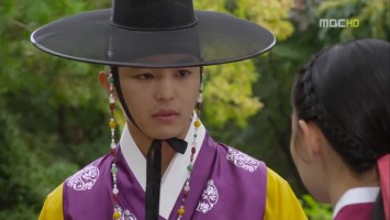 Arang And The Magistrate E17 Ondemandkorea