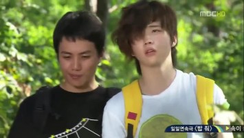 High Kick Through The Roof E001 Ondemandkorea