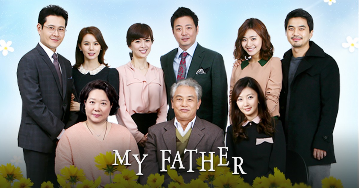 Watch My Father Online OnDemandKorea