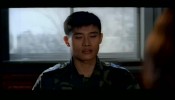 Joint Security Area : Trailer