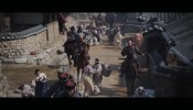 War of the Arrows : Trailer