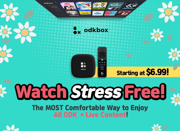 free korean tv streaming